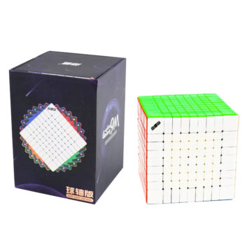 DianSheng Galaxy 10x10 Magnetisch Primary internal