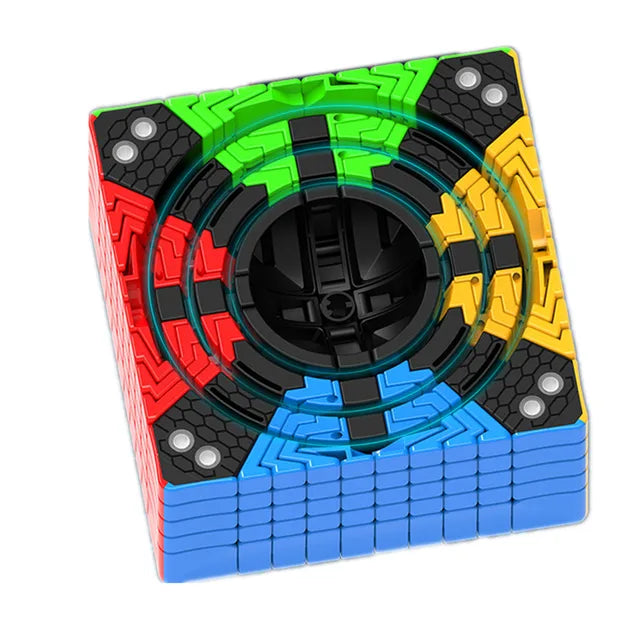 DianSheng Galaxy 10x10 Magnetisch Primary internal