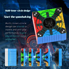 DianSheng Galaxy 10x10 Magnetisch Primary internal