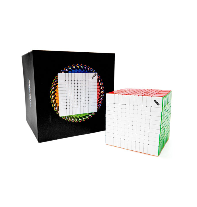 DianSheng Galaxy 11x11 Magnetisch Primary internal
