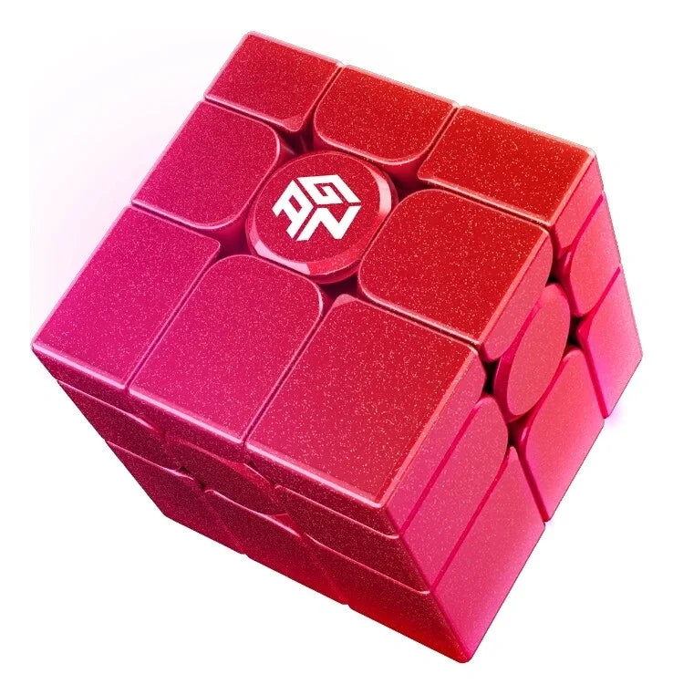 GAN Mirror M UV (Red edition)