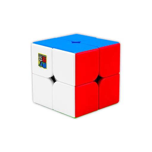 MoYu Meilong 2x2 Stickerless