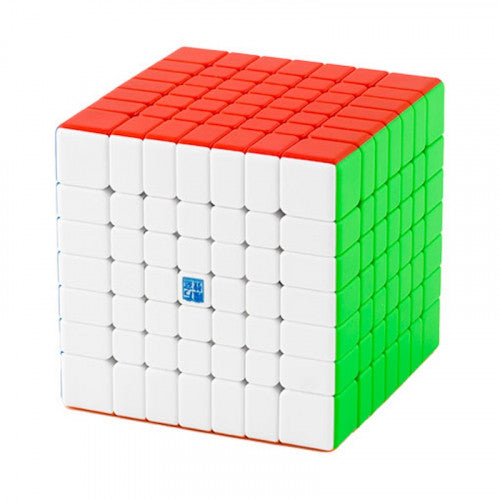 MoYu Meilong 7x7 Stickerless