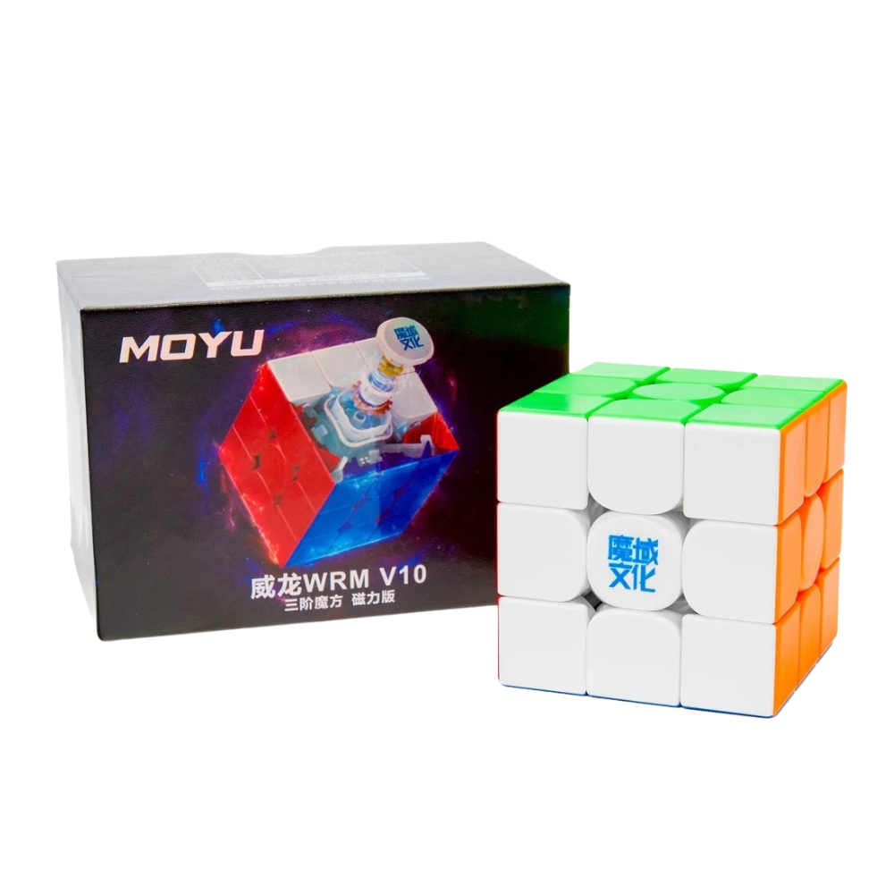 MoYu Weilong WRM V10
