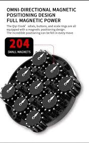 QiYi Clock Magnetisch