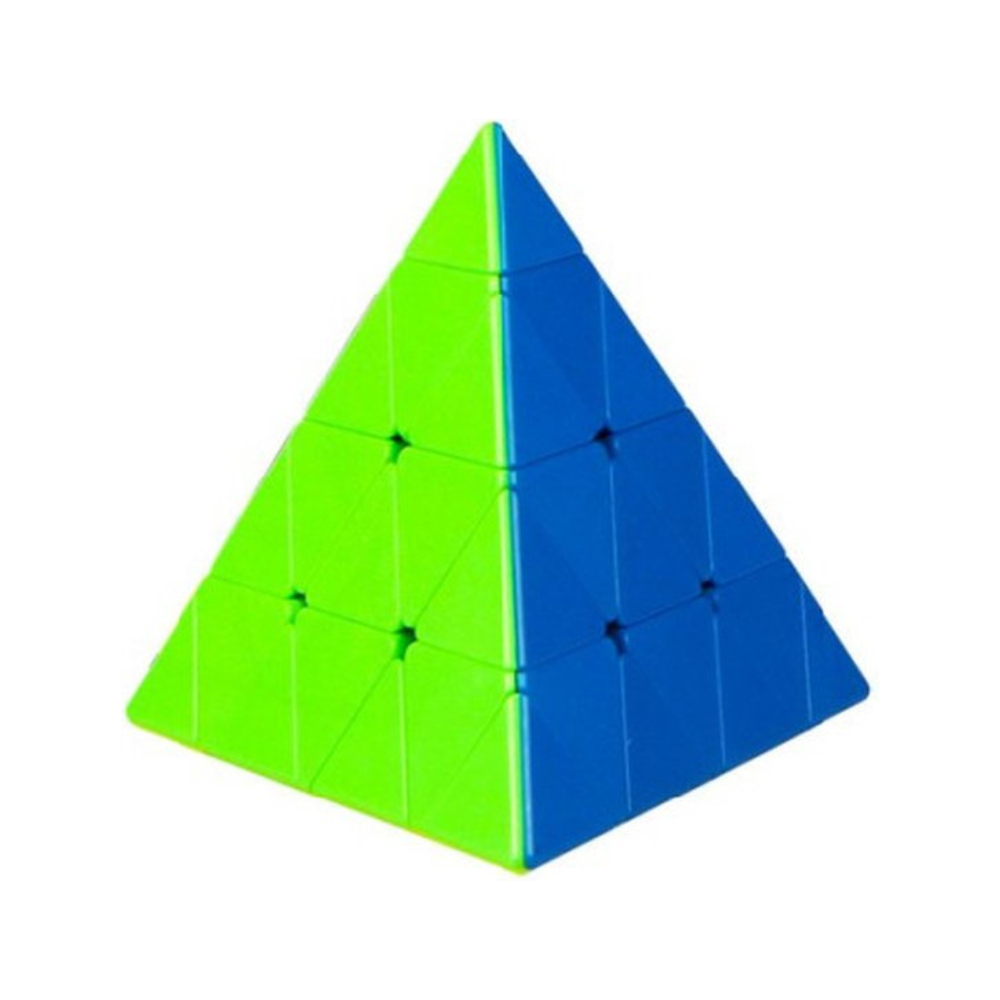 QiYi 4x4 Master Pyraminx