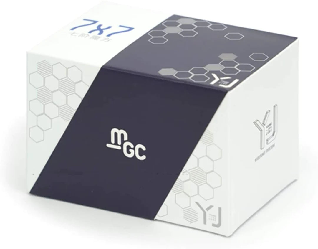 YJ MGC 7x7 Magnetisch Stickerless