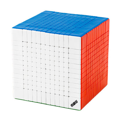 DianSheng Galaxy 12x12 Magnetic Primary internal