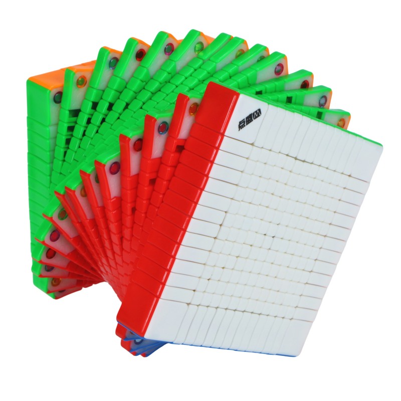 DianSheng Galaxy 14x14 Magnetisch Primary internal