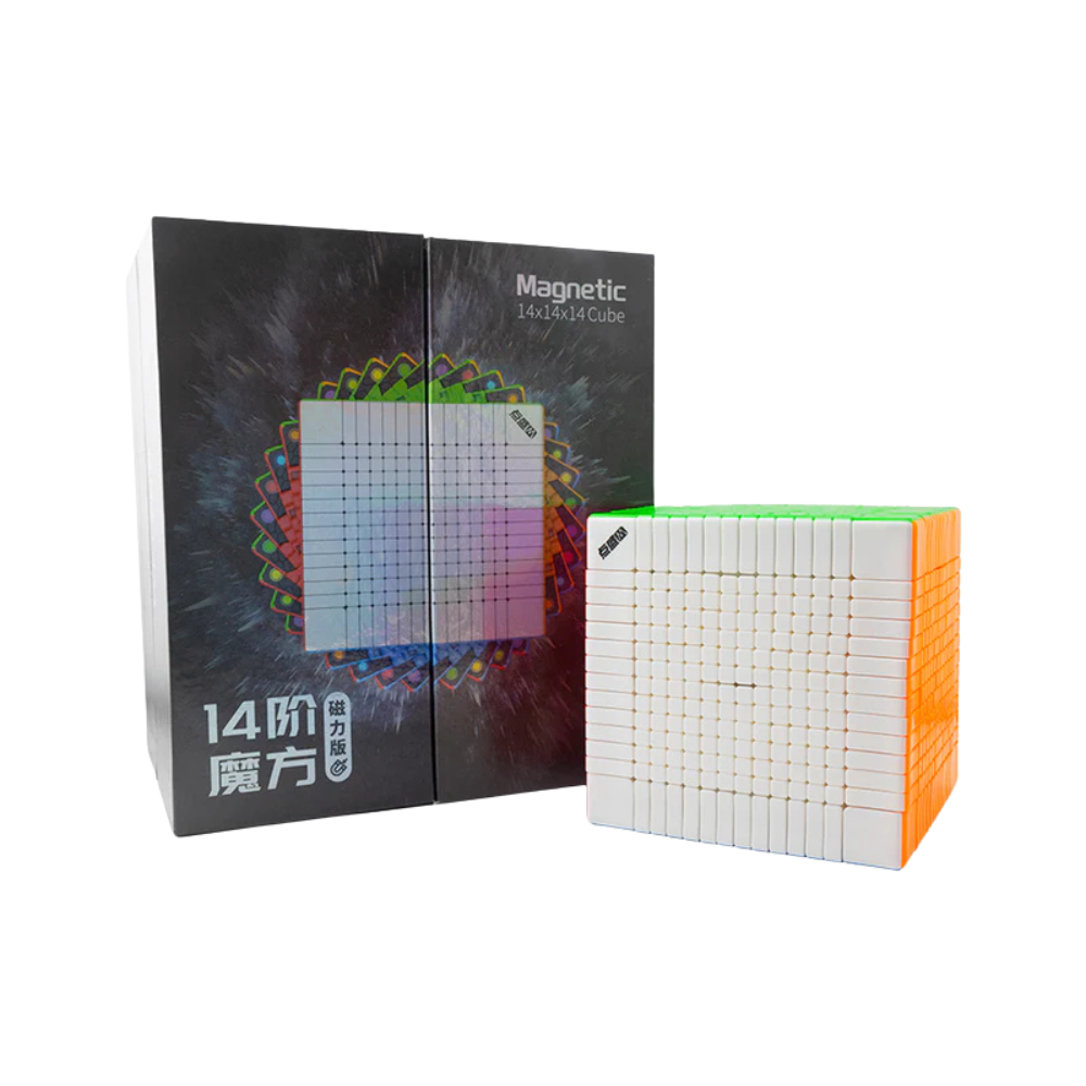 DianSheng Galaxy 14x14 Magnetisch Primary internal