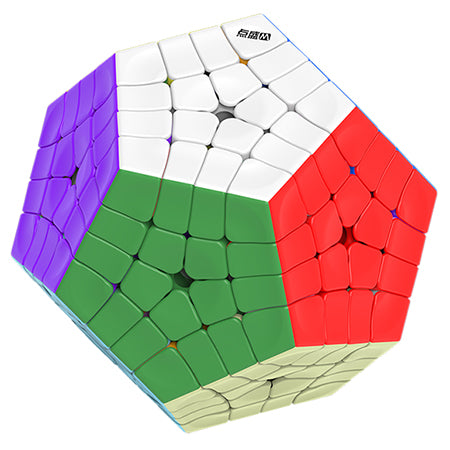 DianSheng Galaxy Master Kilominx Magnetisch