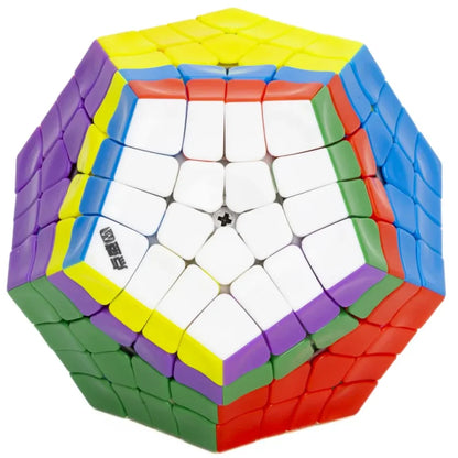 DianSheng Galaxy Master Kilominx Magnetisch