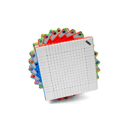 DianSheng Galaxy 15x15 Magnetisch Primary internal