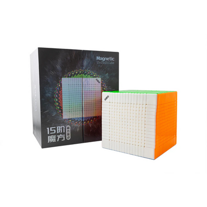 DianSheng Galaxy 15x15 Magnetisch Primary internal