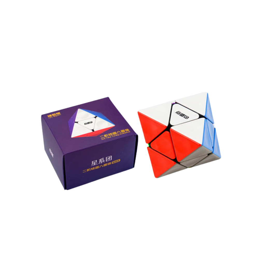 DianSheng Galaxy 2×2 FTO Magnetisch