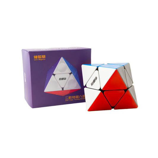 DianSheng Galaxy 2×2 FTO Magnetisch