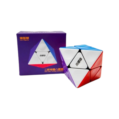 DianSheng Galaxy 2×2 FTO Magnetisch