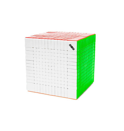 DianSheng Galaxy 13x13 Magnetic Primary internal