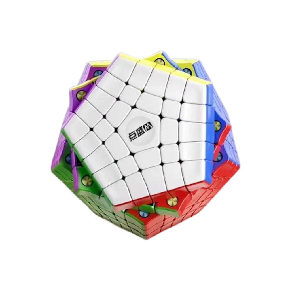 DianSheng Galaxy Gigaminx Magnetic