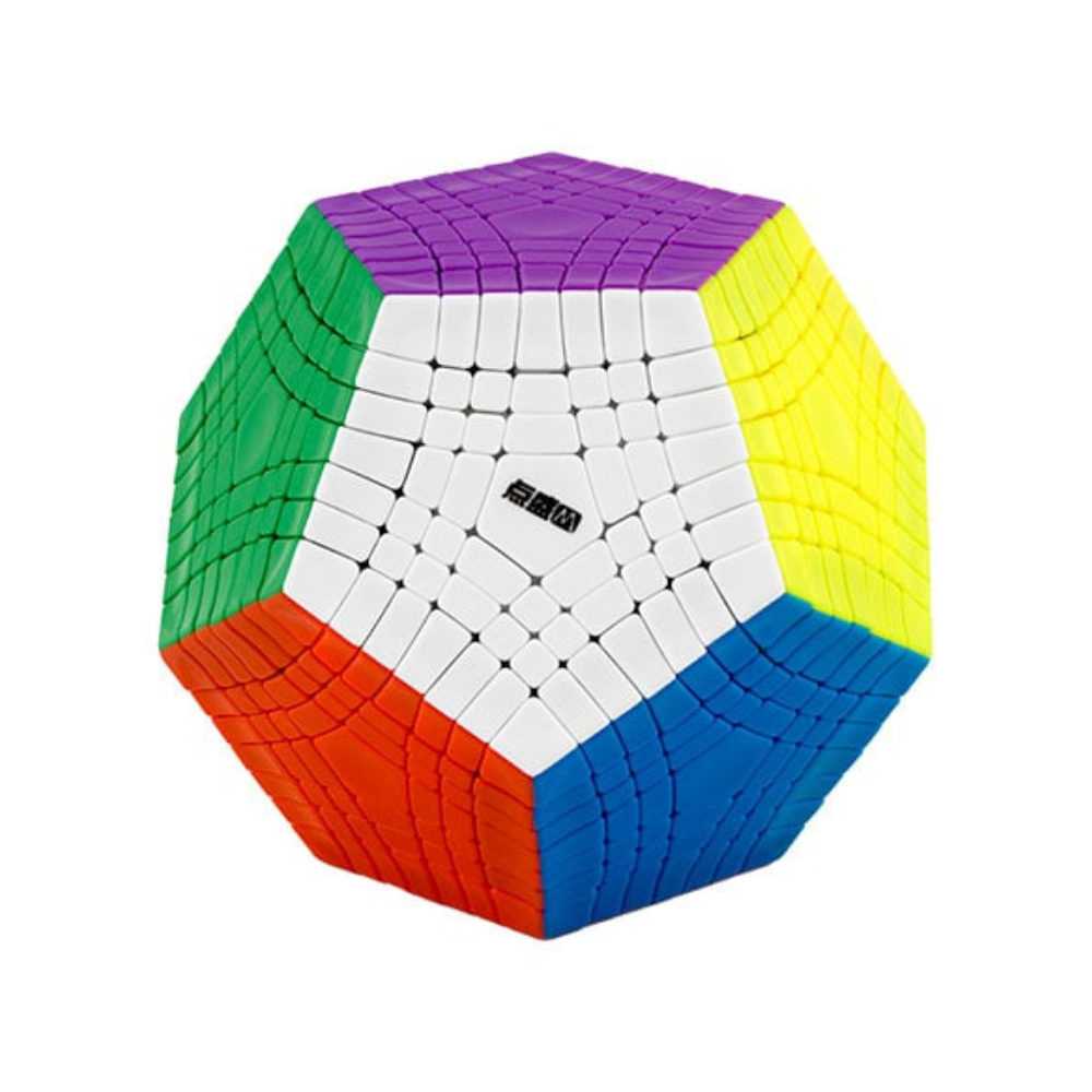 DianSheng Galaxy Teraminx Magnetic