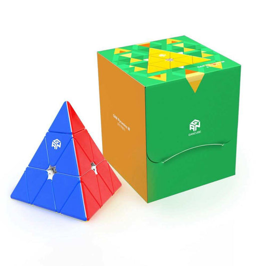 GAN Pyraminx M Standard Edition