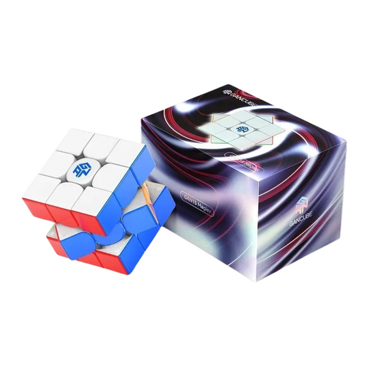 GAN 15 M Maglev UV