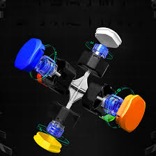 GAN 356 M