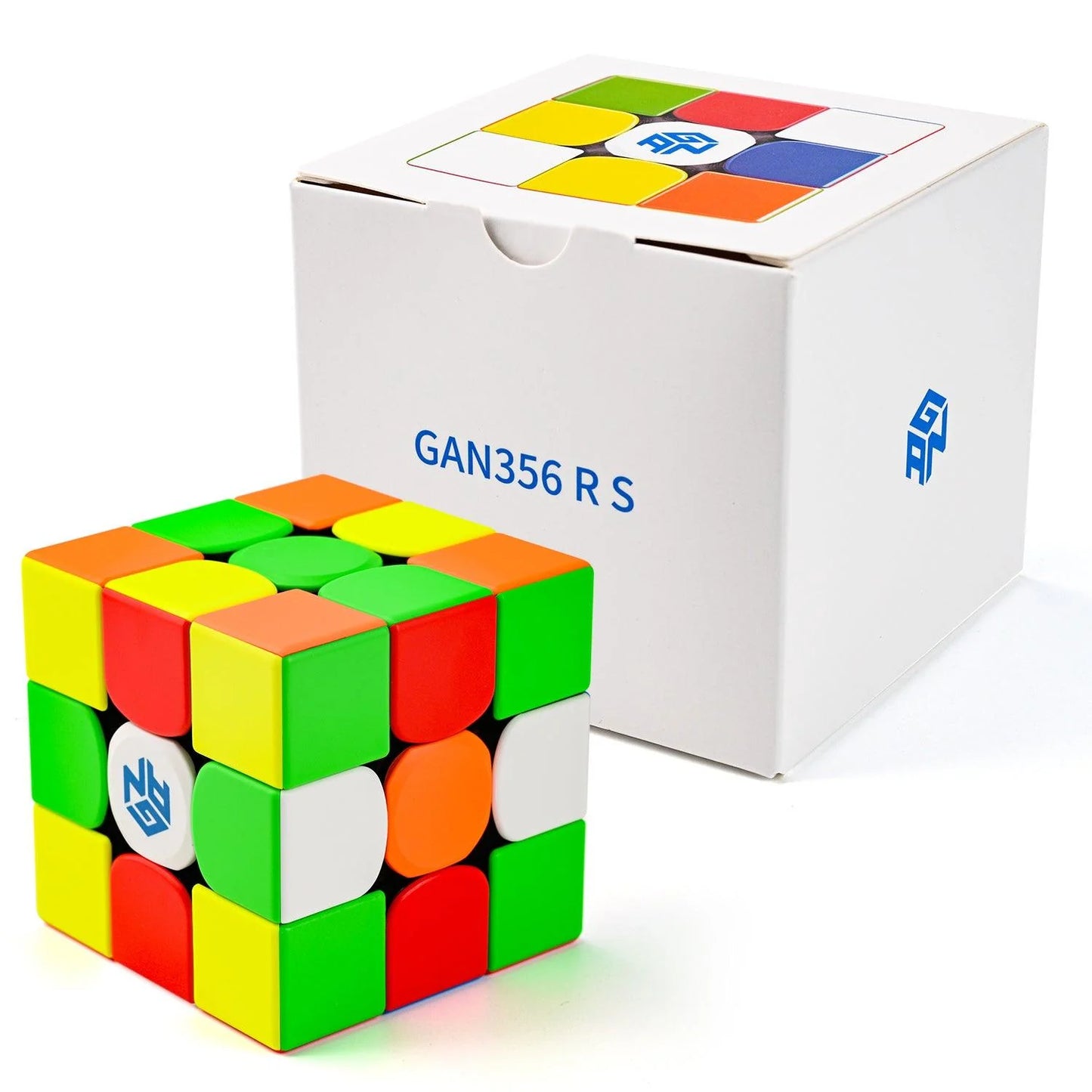 GAN 356 RS