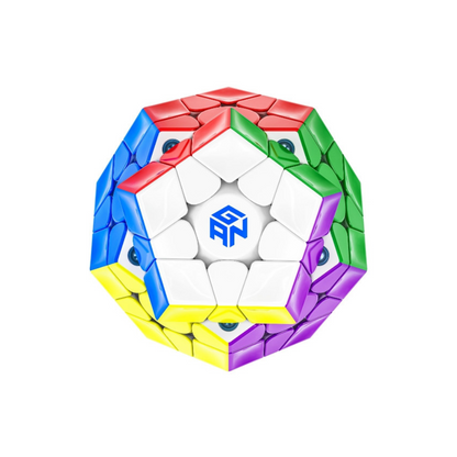 GAN Megaminx M V2 Maglev UV