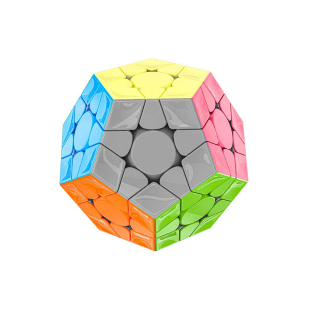 GAN Megaminx M V2 Maglev UV