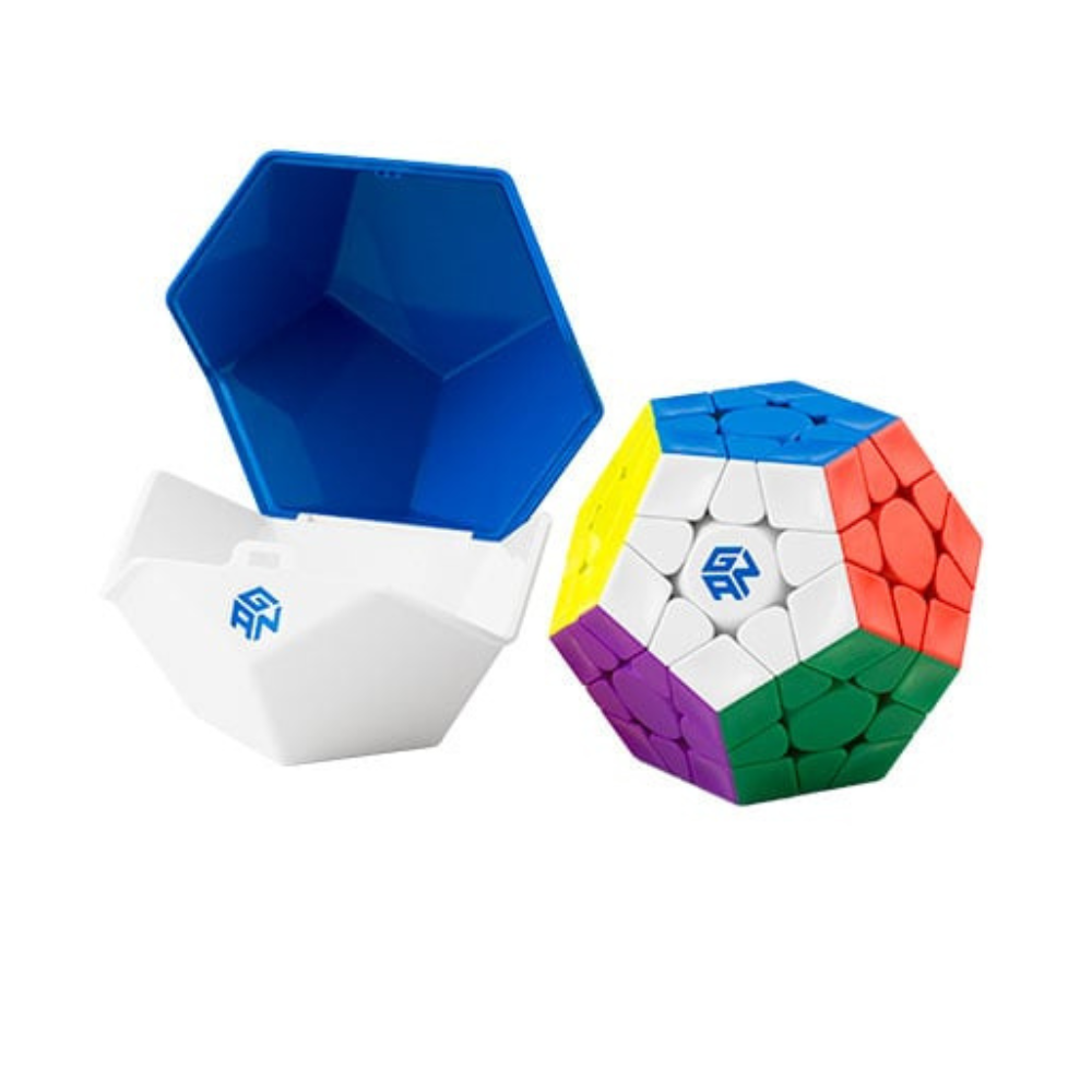 GAN Megaminx M V2 Maglev UV