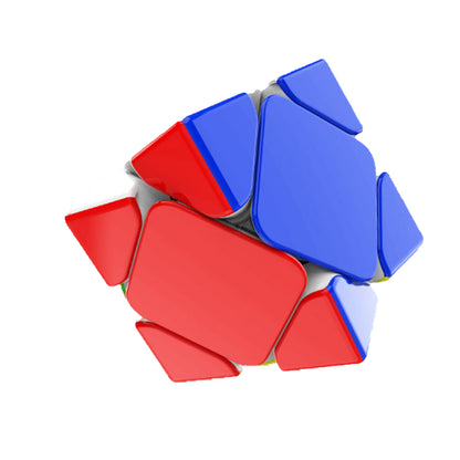 GAN Skewb M