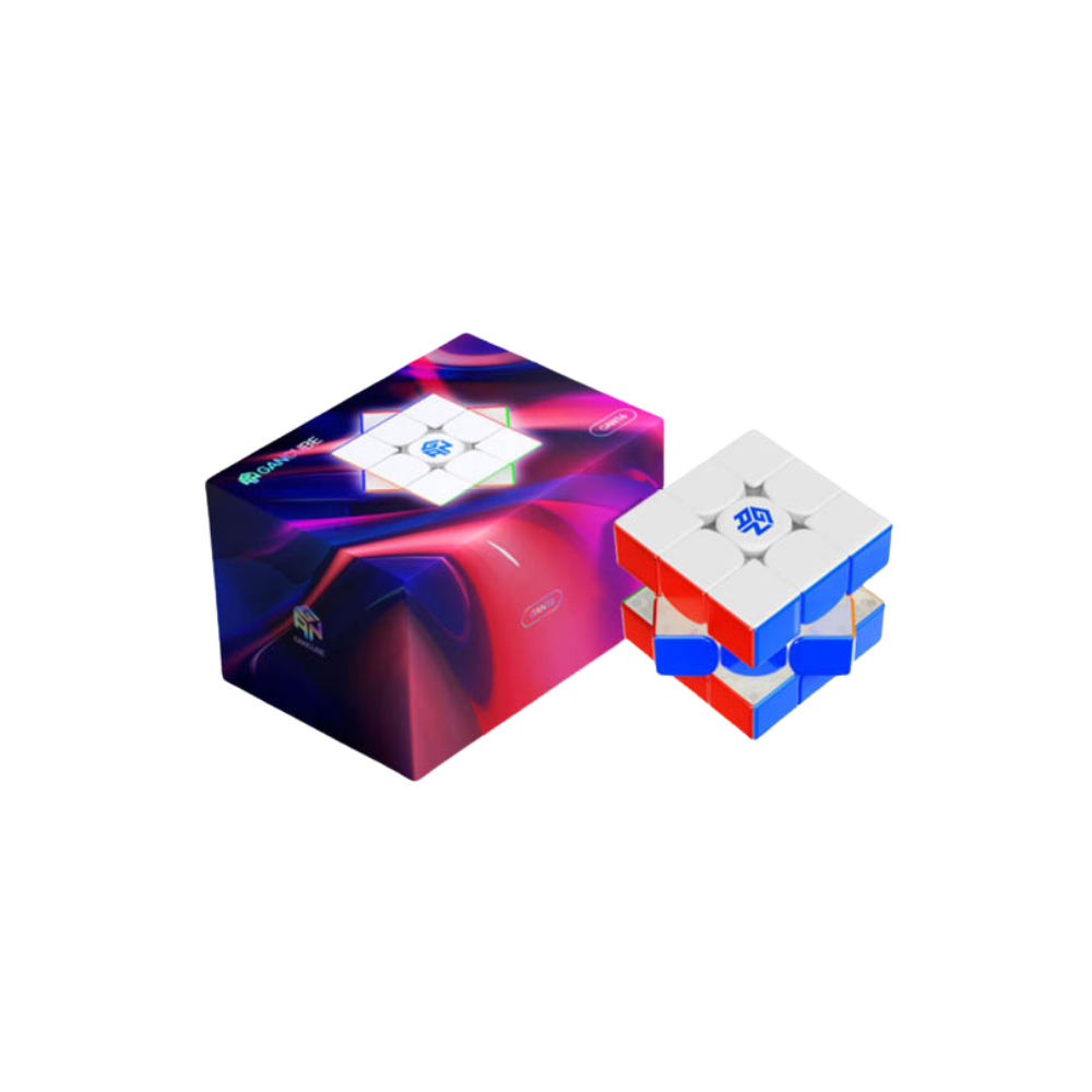 GAN 16 Maglev Max UV