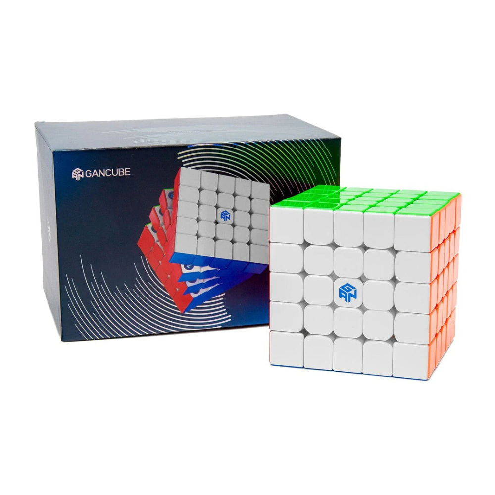 GAN 562 M 5x5