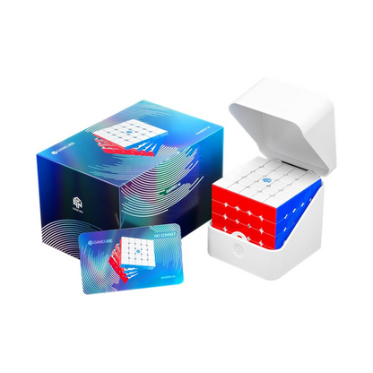 GAN 562 M 5x5
