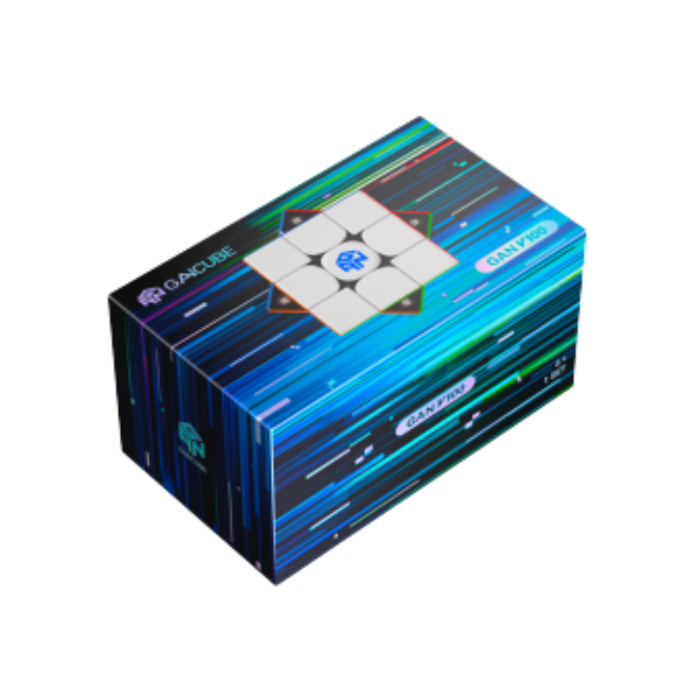 GAN V100 Maglev UV