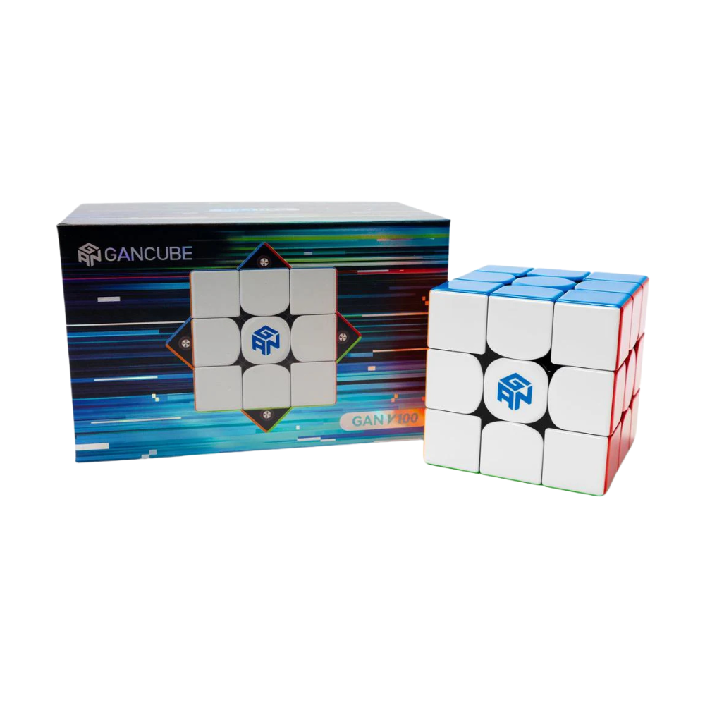 GAN V100 Maglev UV
