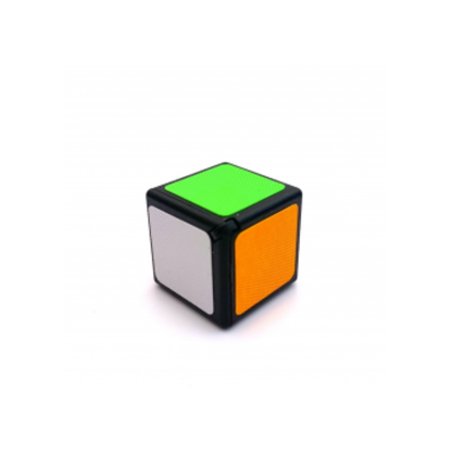 Mcubes 1x1 Keychain