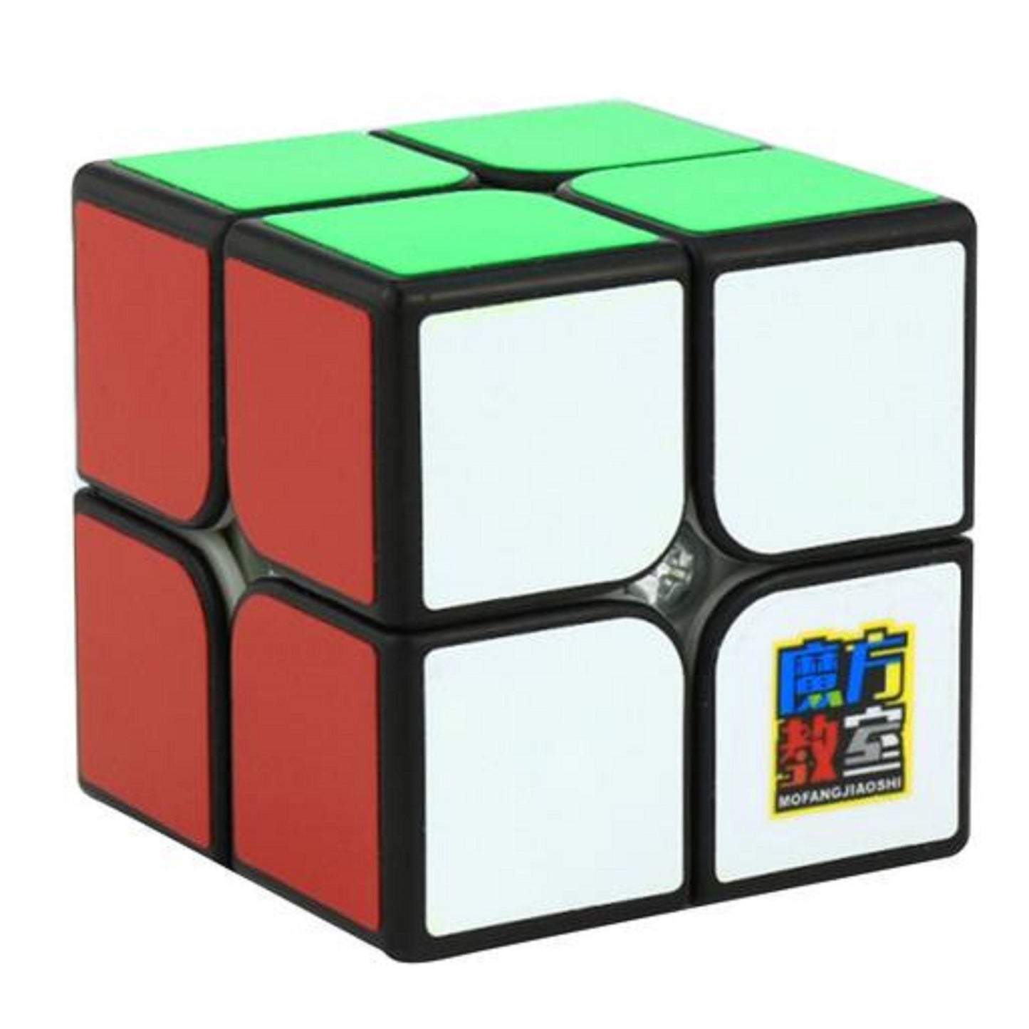MoYu Meilong 2x2 Black