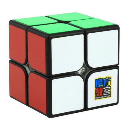 MoYu Meilong 2x2 Black