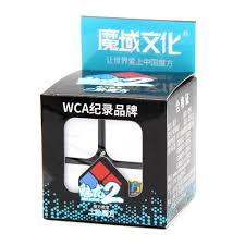 MoYu Meilong 2x2 Black
