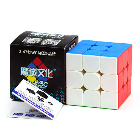 MoYu Meilong 3x3 Stickerless