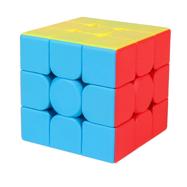 MoYu Meilong 3x3 Stickerless