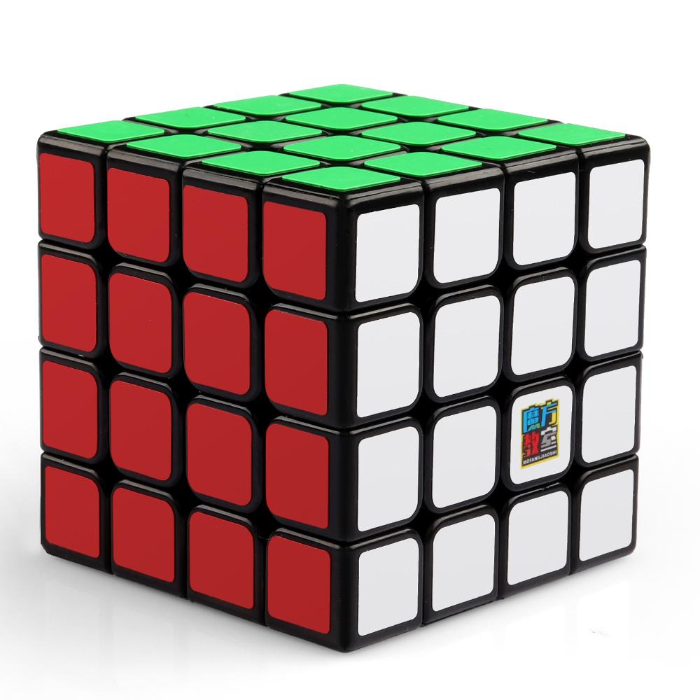 MoYu Meilong 4x4 Black