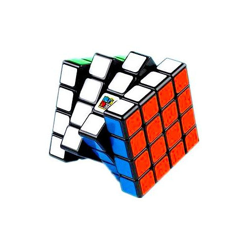 MoYu Meilong 4x4 Black