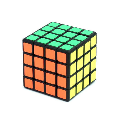 MoYu Meilong 4x4 Black