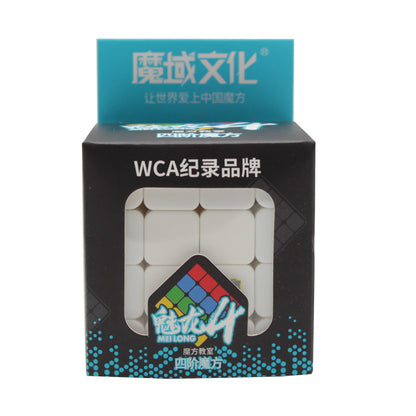 MoYu Meilong 4x4 Stickerless
