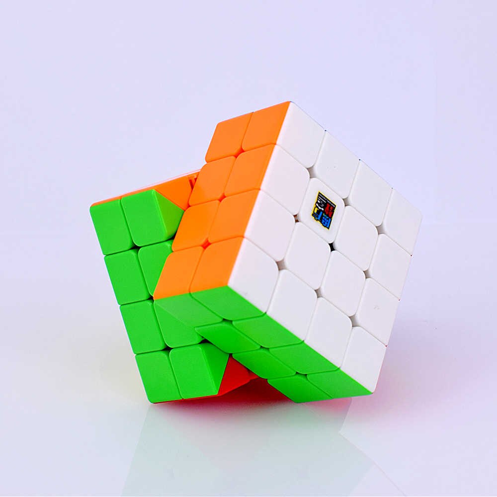 MoYu Meilong 4x4 Stickerless