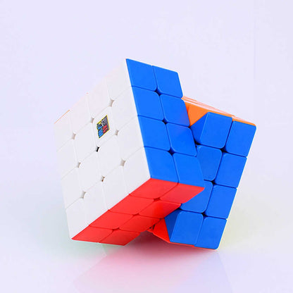 MoYu Meilong 4x4 Stickerless