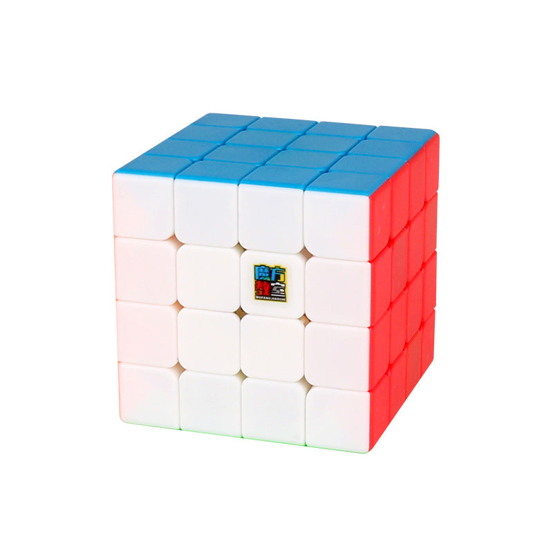 MoYu Meilong 4x4 Stickerless